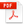 Adobe PDF icon